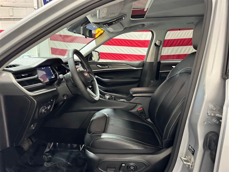 Jeep Grand Cherokee 4xe Base 2023