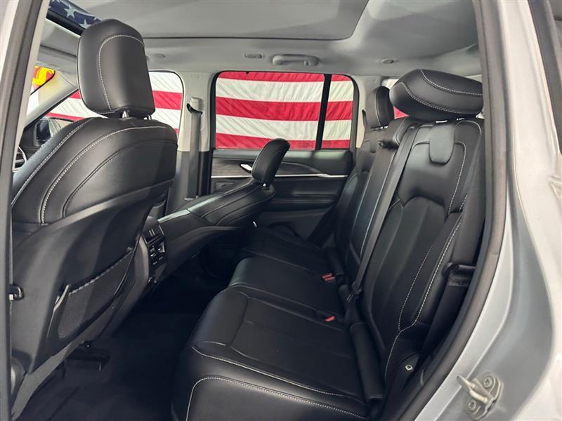 Jeep Grand Cherokee 4xe Base 2023