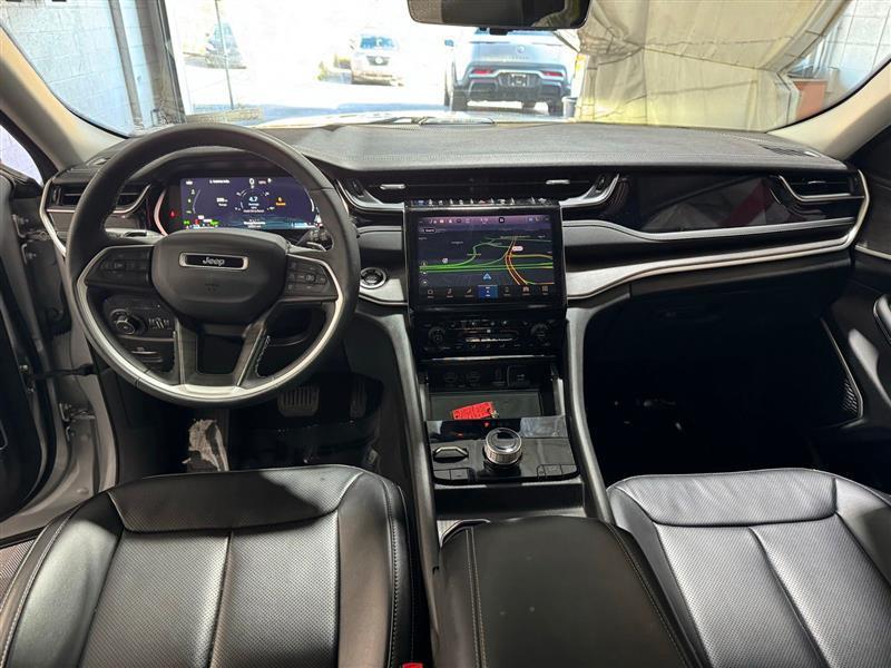 Jeep Grand Cherokee 4xe Base 2023