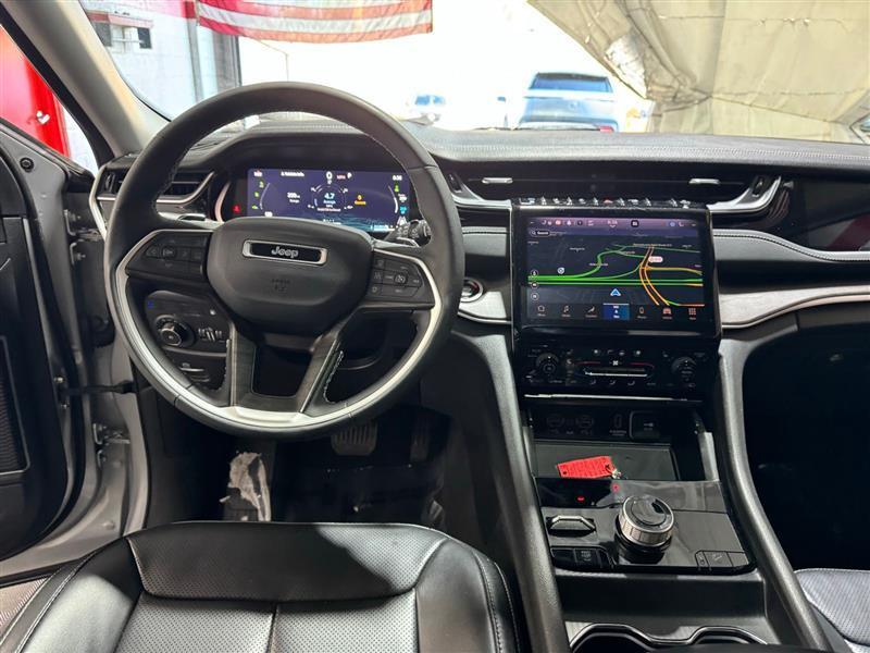 Jeep Grand Cherokee 4xe Base 2023