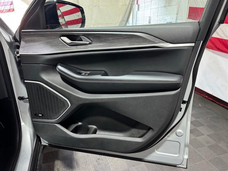 Jeep Grand Cherokee 4xe Base 2023
