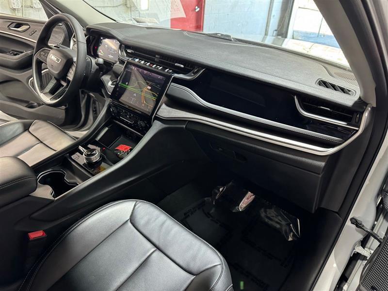 Jeep Grand Cherokee 4xe Base 2023