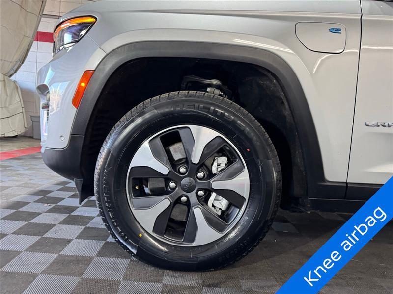 Jeep Grand Cherokee 4xe Base 2023