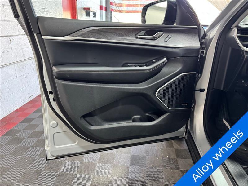 Jeep Grand Cherokee 4xe Base 2023