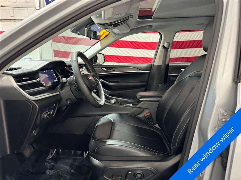 Jeep Grand Cherokee 4xe Base 2023