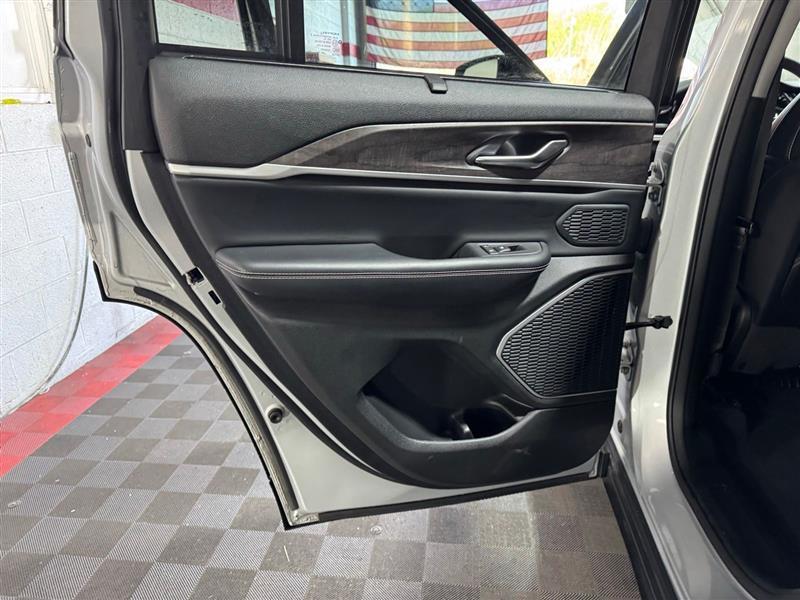 Jeep Grand Cherokee 4xe Base 2023
