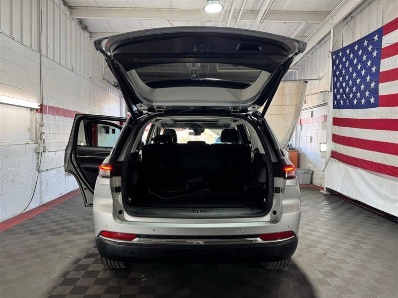 Jeep Grand Cherokee 4xe Base 2023