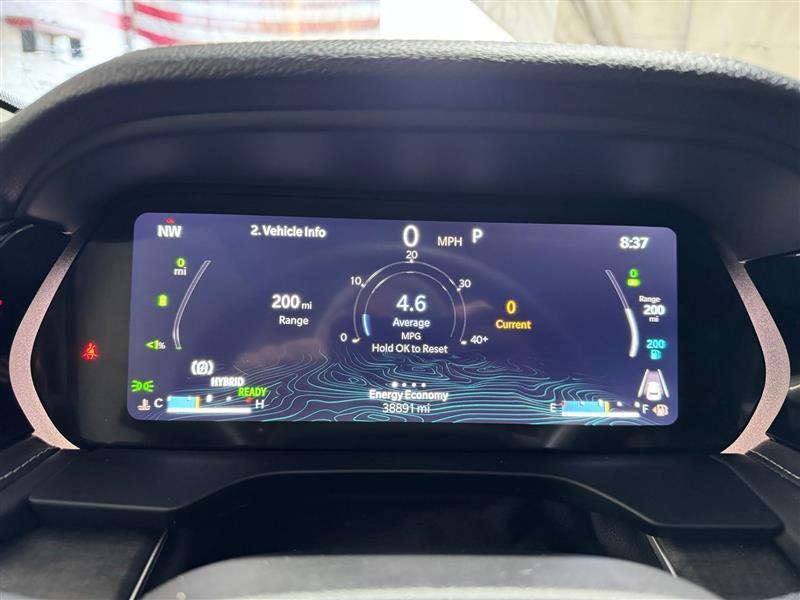 Jeep Grand Cherokee 4xe Base 2023