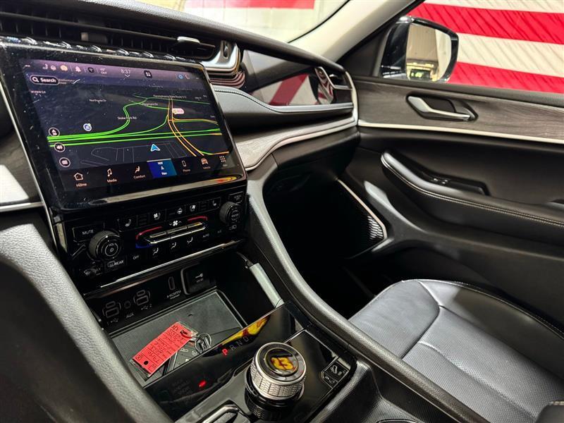 Jeep Grand Cherokee 4xe Base 2023