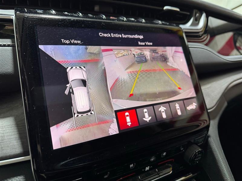 Jeep Grand Cherokee 4xe Base 2023