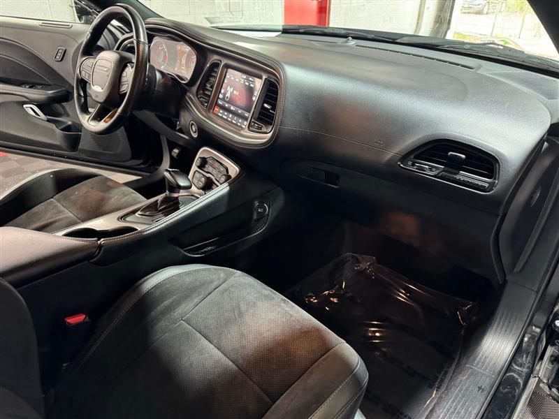 Dodge Challenger GT 2022