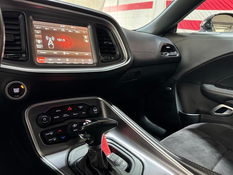 Dodge Challenger GT 2022