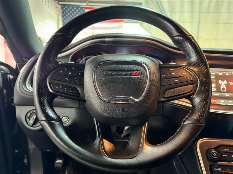 Dodge Challenger GT 2022