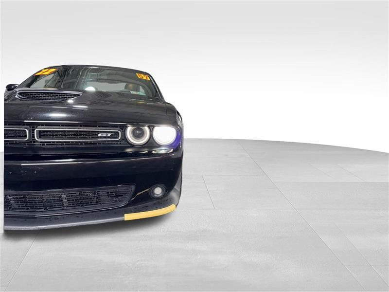 Dodge Challenger GT 2022