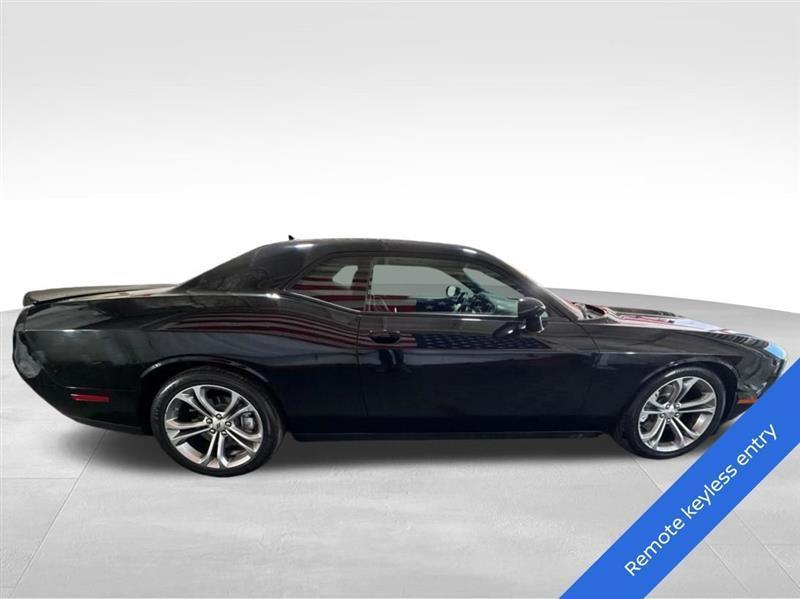 Dodge Challenger GT 2022