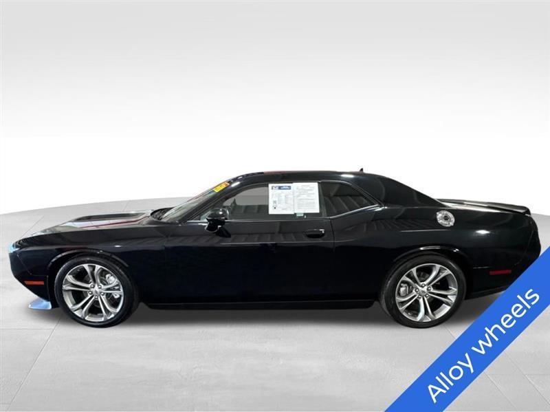 Dodge Challenger GT 2022