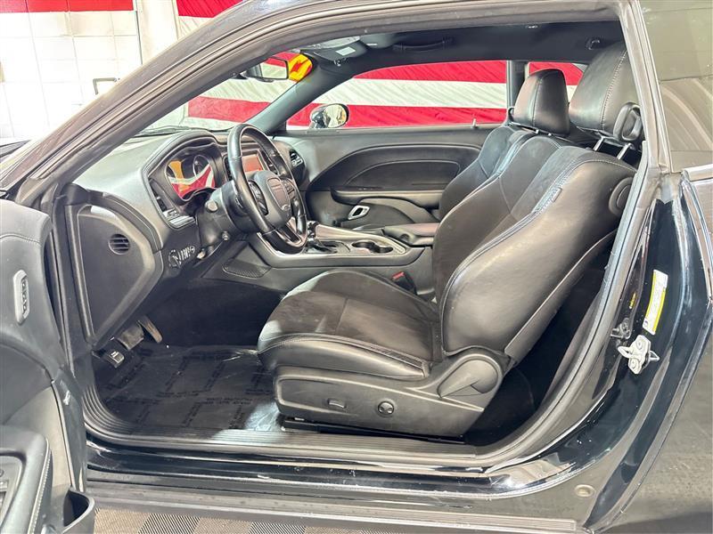 Dodge Challenger GT 2022