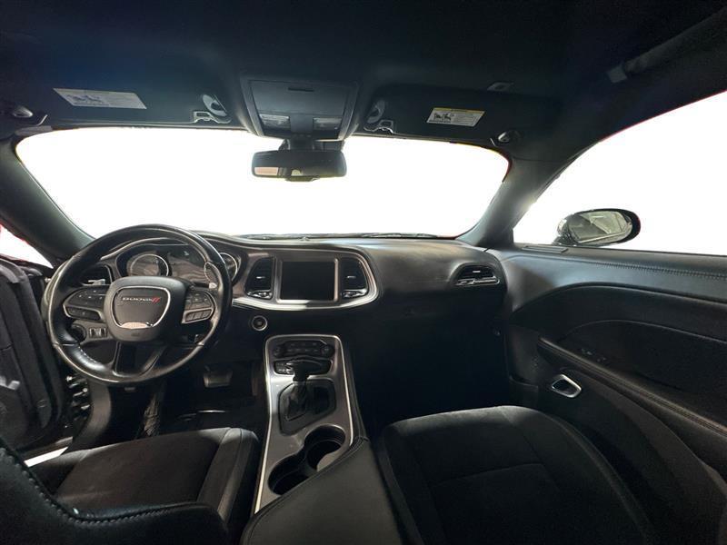 Dodge Challenger GT 2022