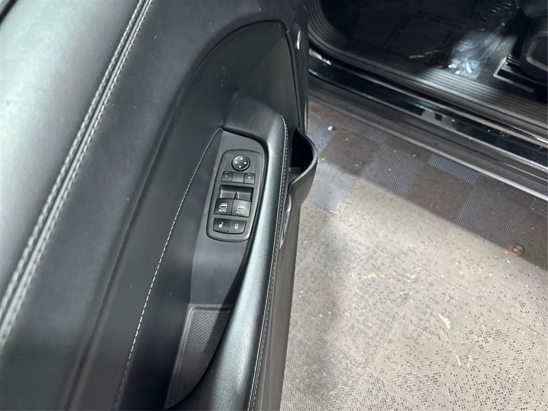 Dodge Challenger GT 2022