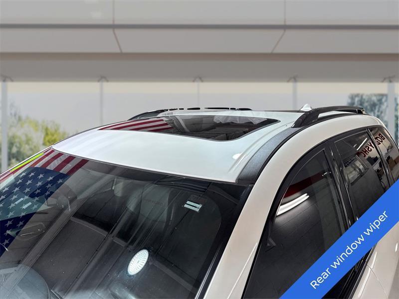 Nissan Pathfinder SL 4WD 2020