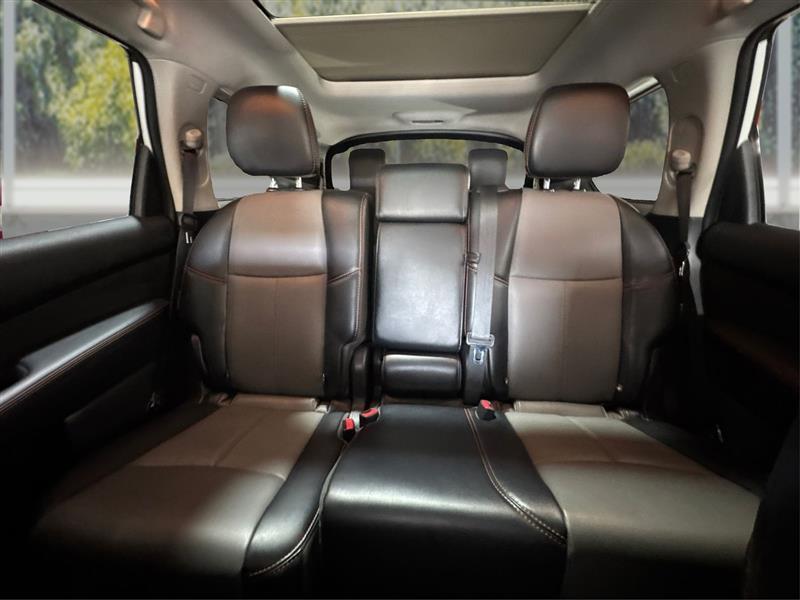 Nissan Pathfinder SL 4WD 2020