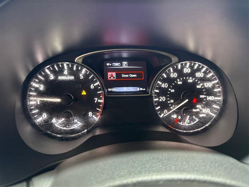 Nissan Pathfinder SL 4WD 2020