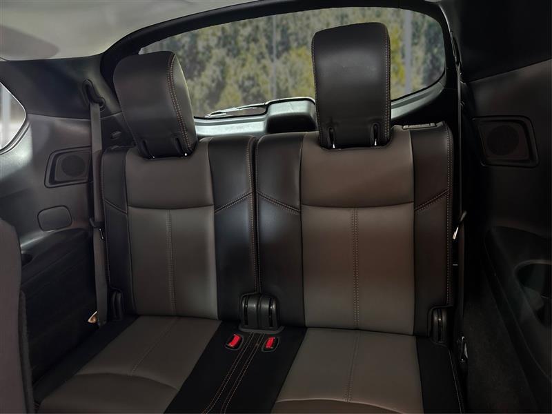 Nissan Pathfinder SL 4WD 2020