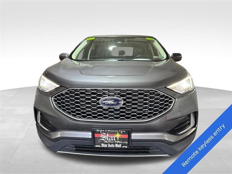 Ford Edge SEL 2023