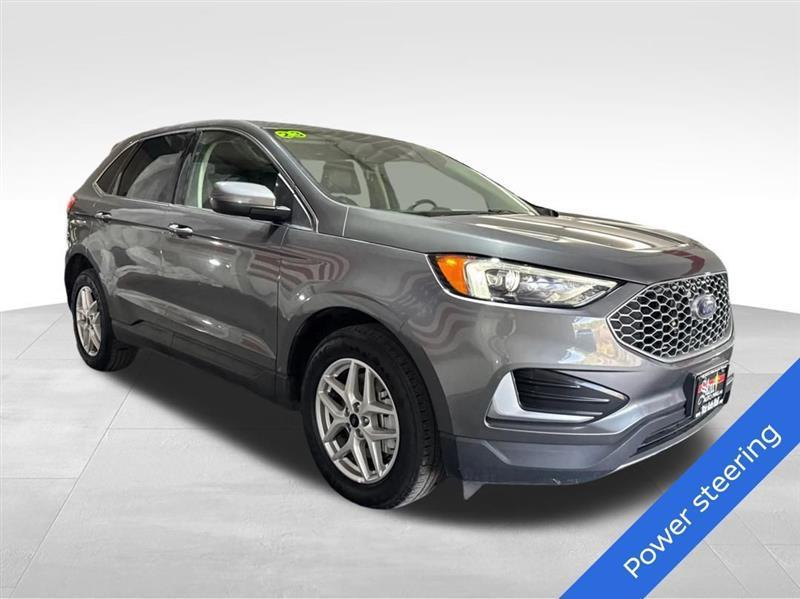 Ford Edge SEL 2023