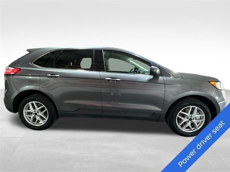 Ford Edge SEL 2023
