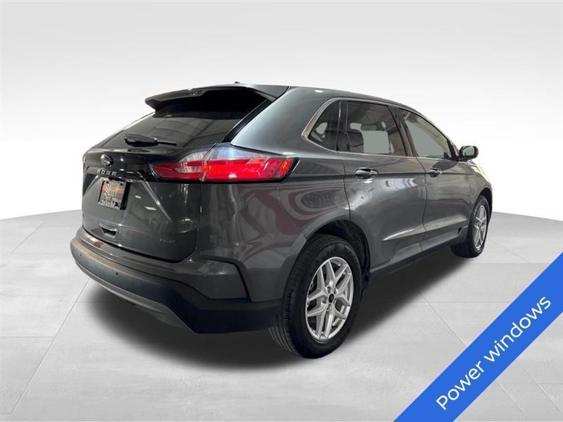 Ford Edge SEL 2023