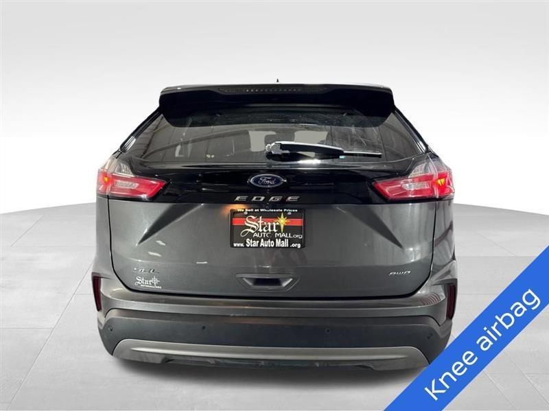 Ford Edge SEL 2023