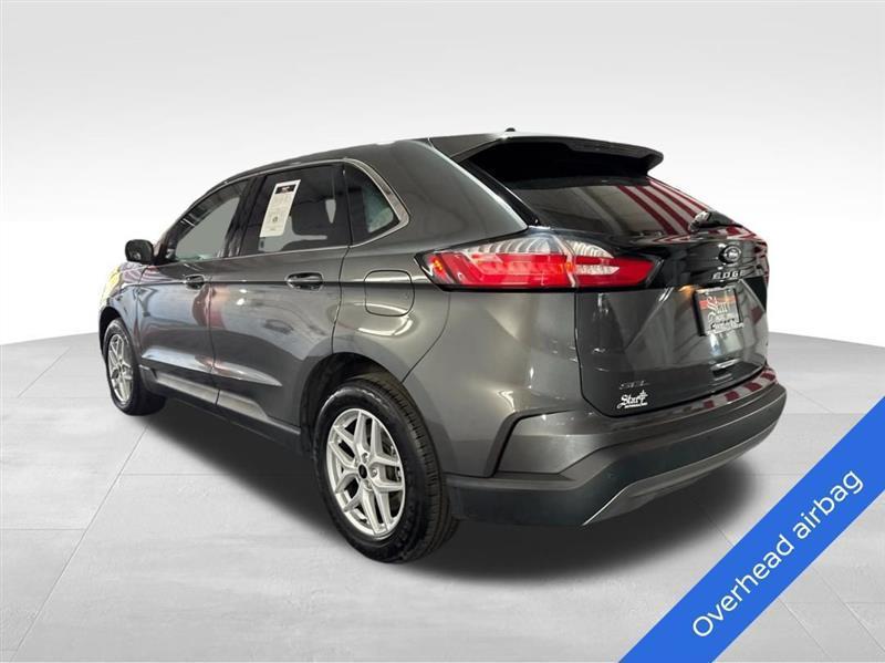 Ford Edge SEL 2023