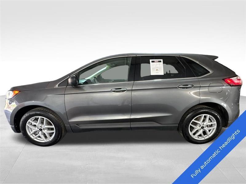 Ford Edge SEL 2023