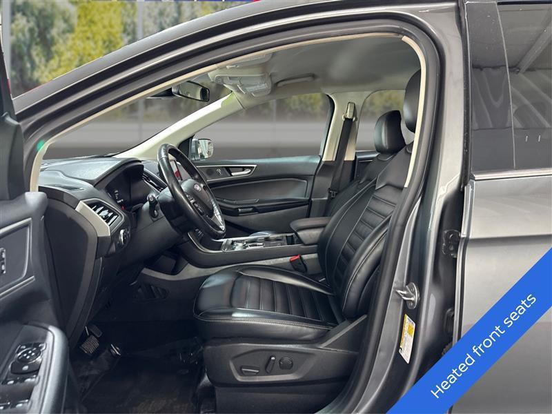 Ford Edge SEL 2023