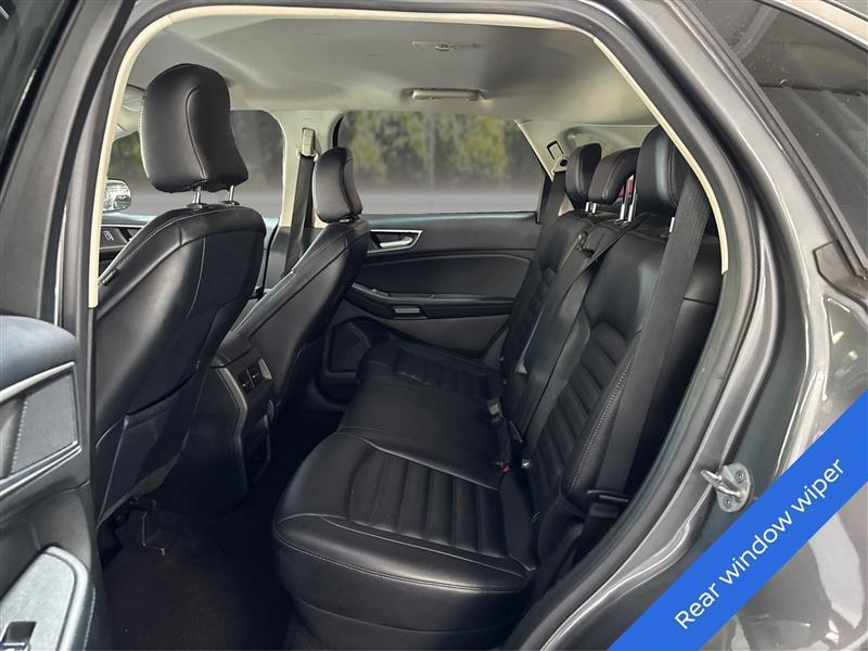 Ford Edge SEL 2023