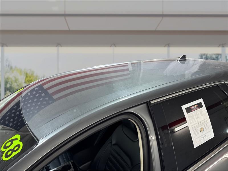 Ford Edge SEL 2023