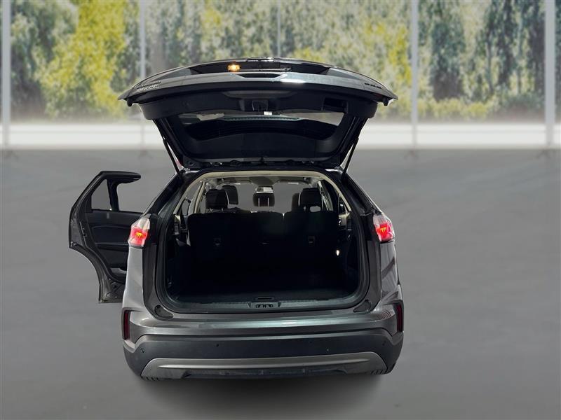 Ford Edge SEL 2023