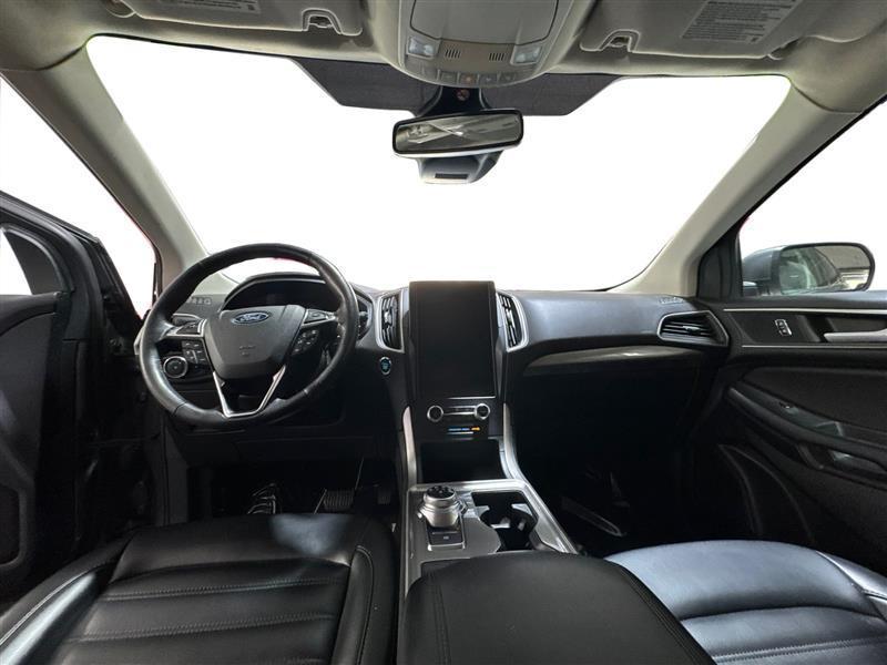 Ford Edge SEL 2023