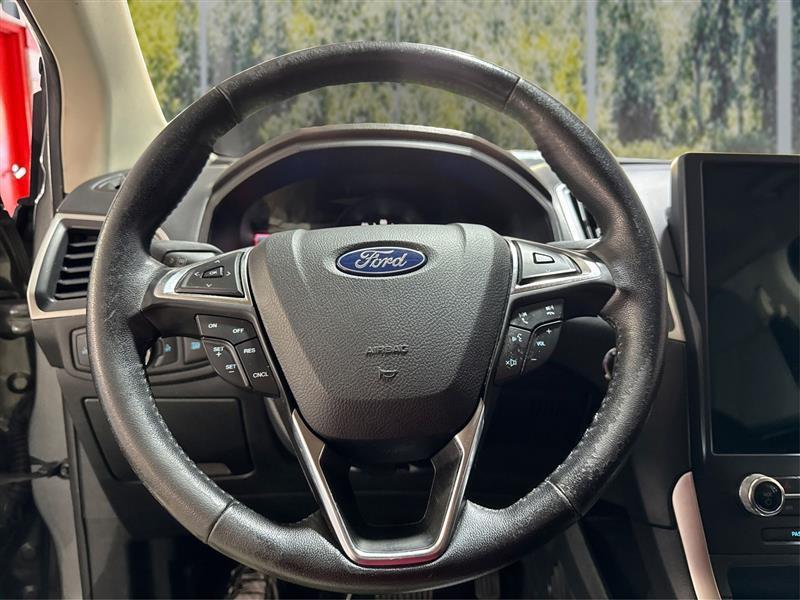Ford Edge SEL 2023