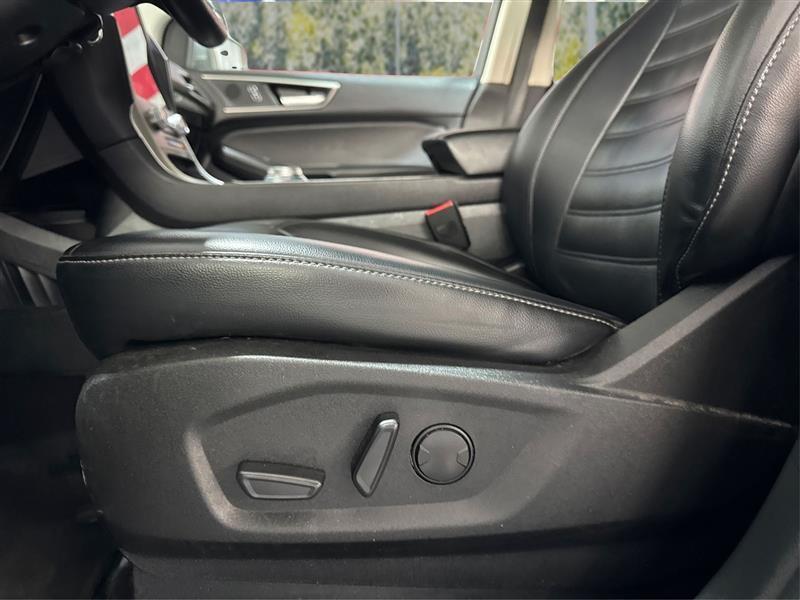 Ford Edge SEL 2023