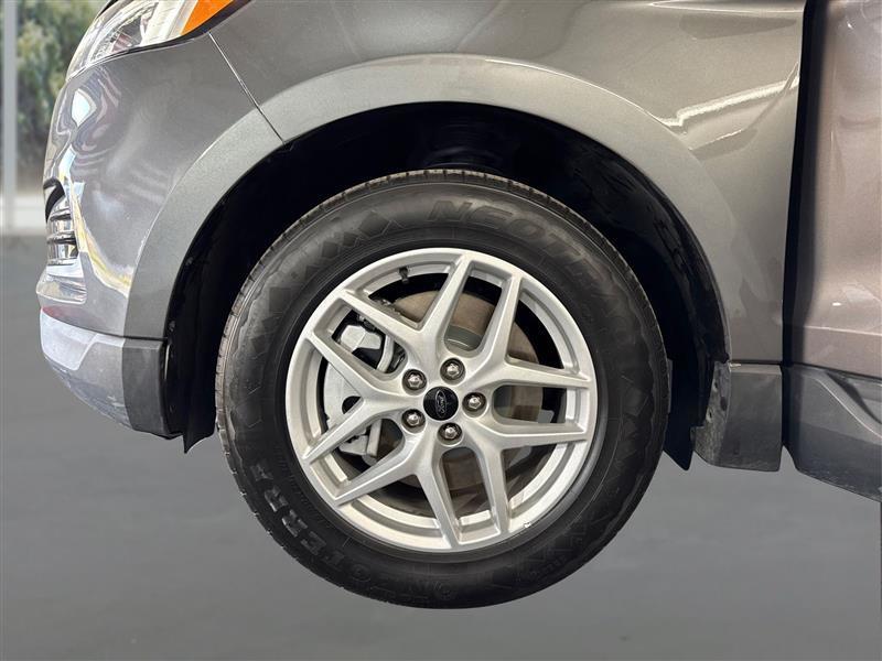 Ford Edge SEL 2023
