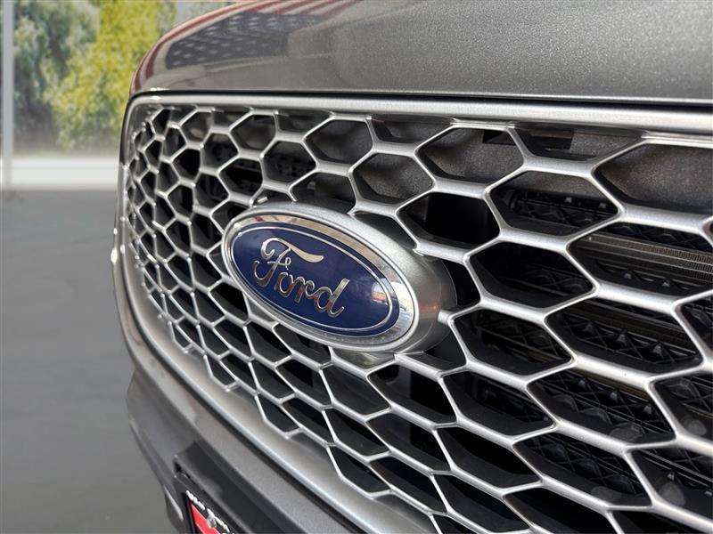 Ford Edge SEL 2023