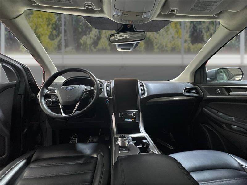 Ford Edge SEL 2023