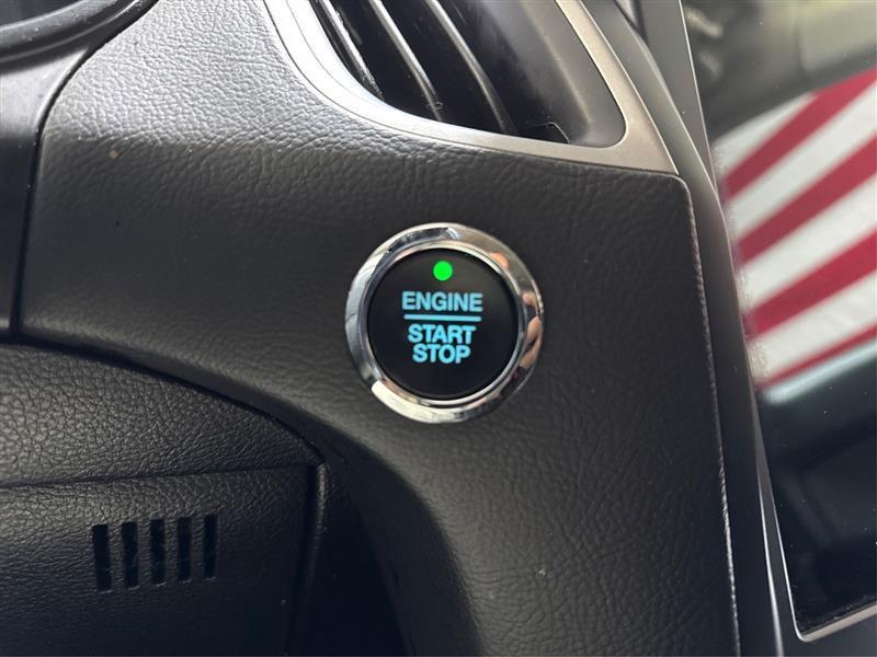 Ford Edge SEL 2023