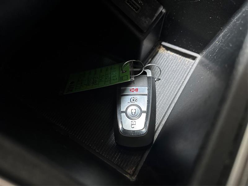 Ford Edge SEL 2023