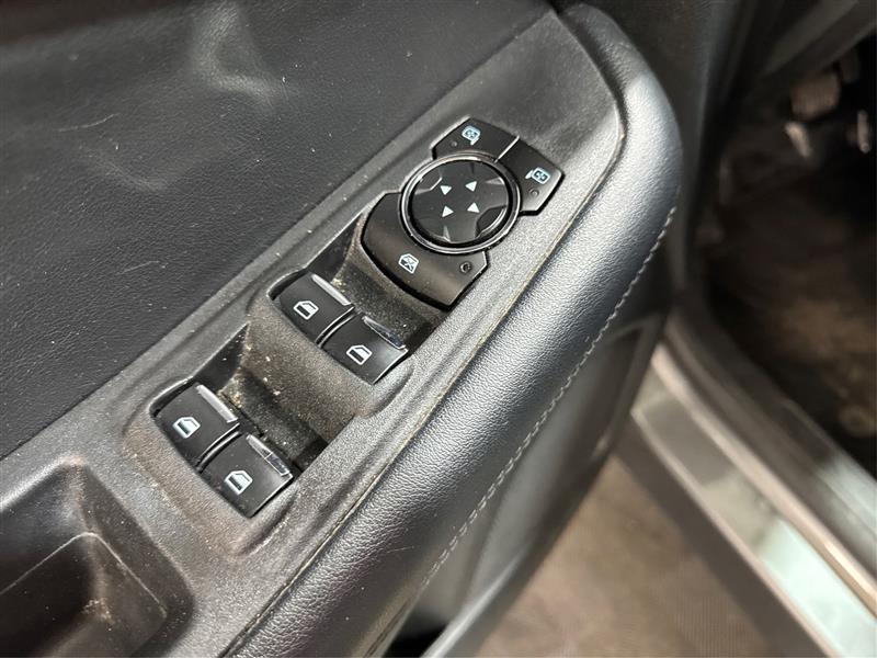 Ford Edge SEL 2023