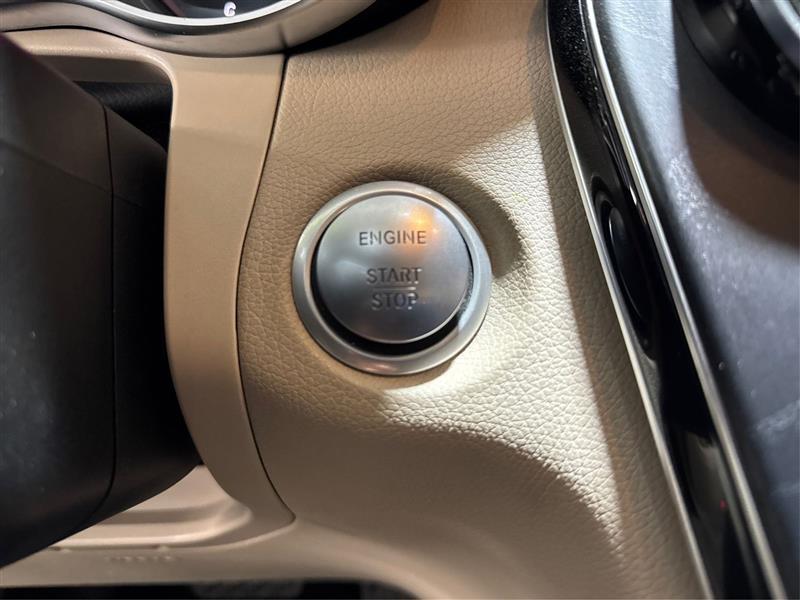 Mercedes-Benz GLC-Class GLC300 4MATIC 2019