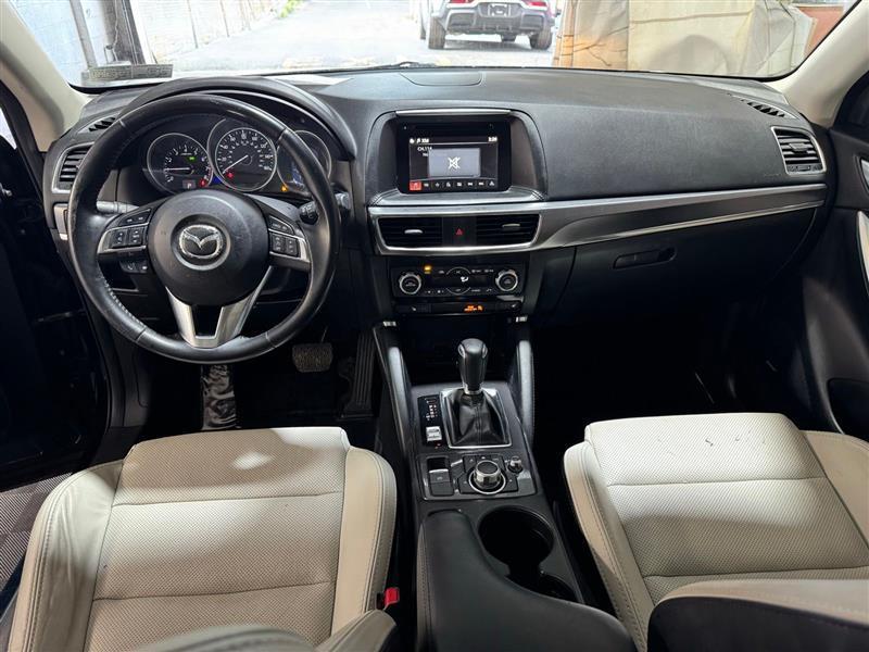 Mazda CX-5 Grand Touring AWD 2016