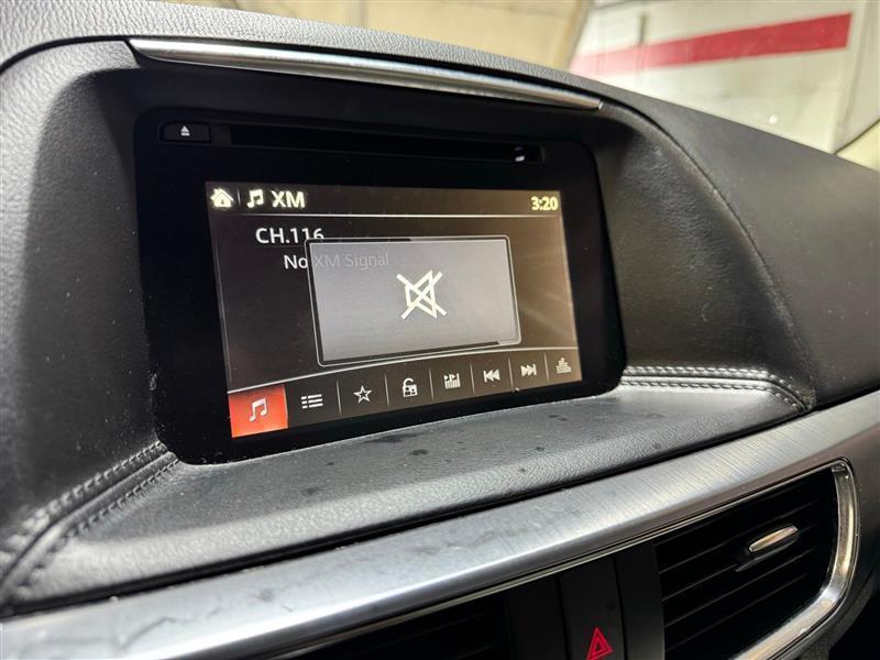 Mazda CX-5 Grand Touring AWD 2016